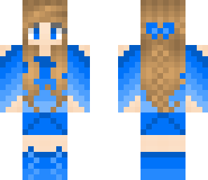 5likesplease favcolorisblue