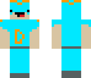 derp man
