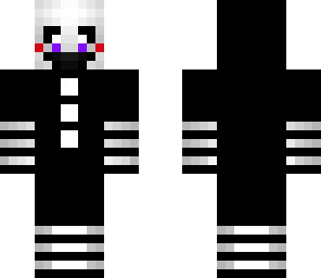 the marionette