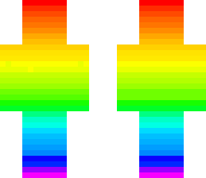 rainbow
