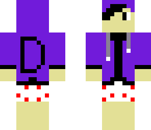 backwords guy