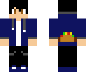 taco boy