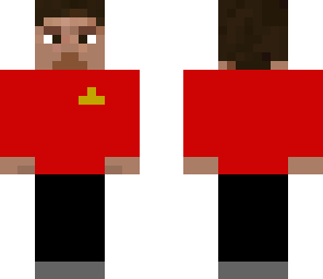 star trek  john