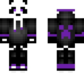 pandagamer