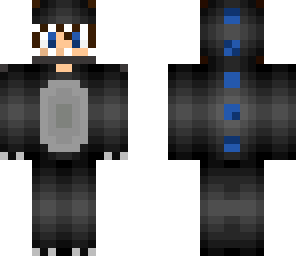 bluedino boy