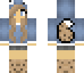 snowangellover's skin