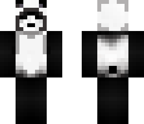 cool panda