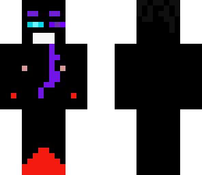 derp enderman