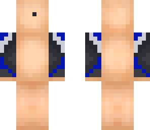 start of my skin
