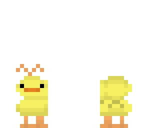 chicken little