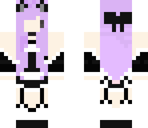 purple cat maid edit 2