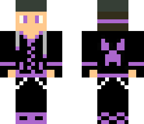 creeper hoodie