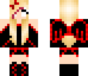 hero brine angel 