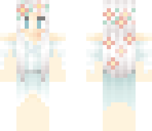 ghosty girl