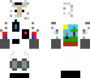 astro