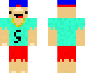 derby lion skin