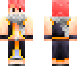 natsu dragneel