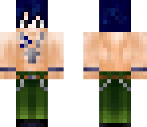 gray fullbuster