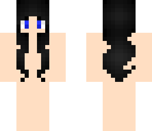 black hair base