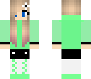 green spleen
