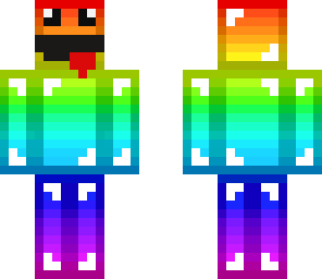 derpy rainbow