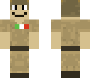 pilota italiano