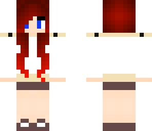 red head 
