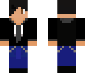 emo skin