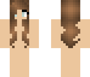 brunette base
