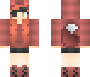 foxy girl