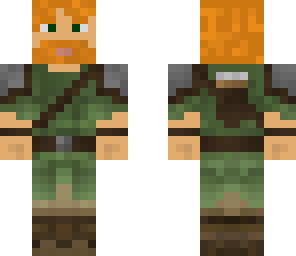 scottish highlander