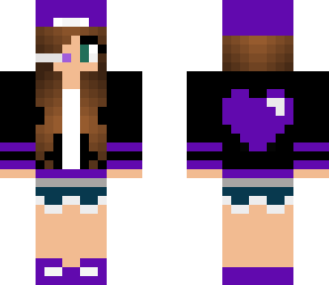 for  my sister