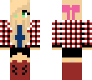 cow girl
