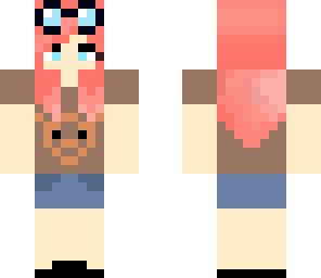 xxminecraftqueenxx
