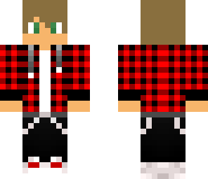 gamer guy 7