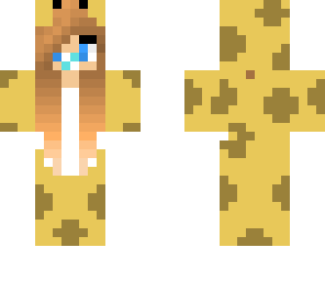 small giraffe onesie
