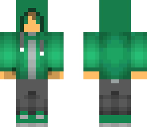 hoodie guy dose