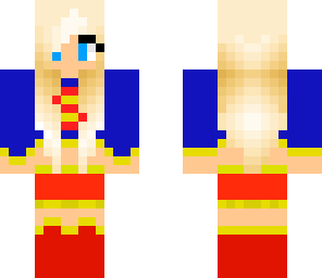 super girl333333