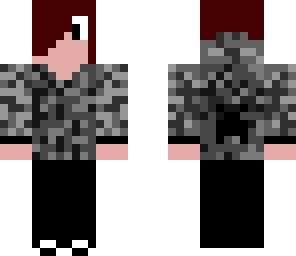 bedrock creeper