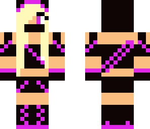 dark purple ninja