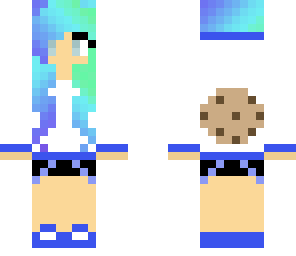 pandagirl33's contest skin