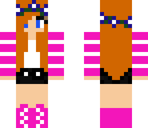 skin for other sister