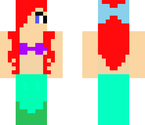 ariel