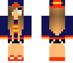 super duper girl