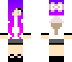 icecream girl