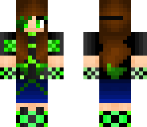 kittensrock22 skin