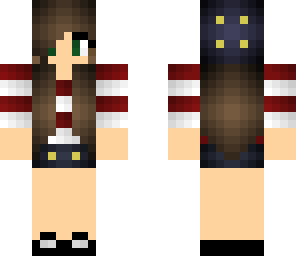 sailor girl
