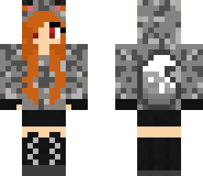 wolf skin 2 fixed