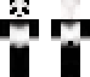 panda bear