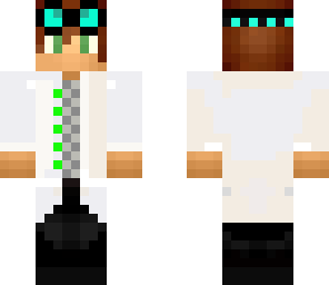 science guy